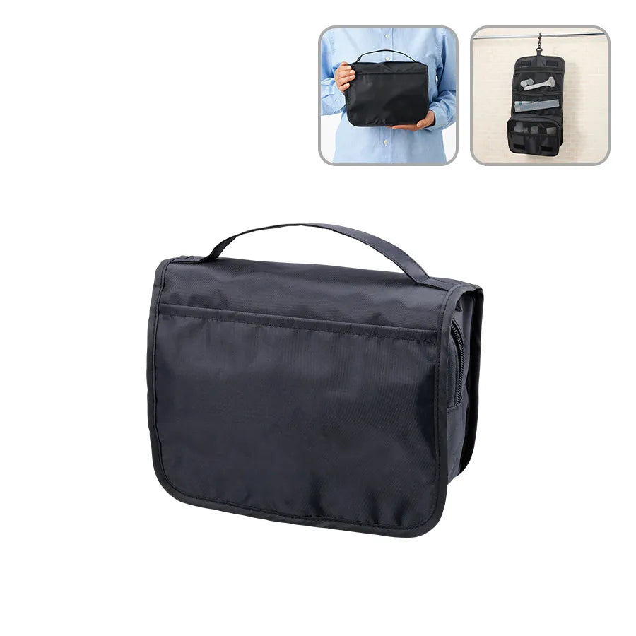 3段式ハンギングポーチ