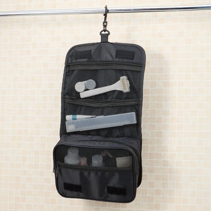 3段式ハンギングポーチ