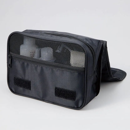 3段式ハンギングポーチ