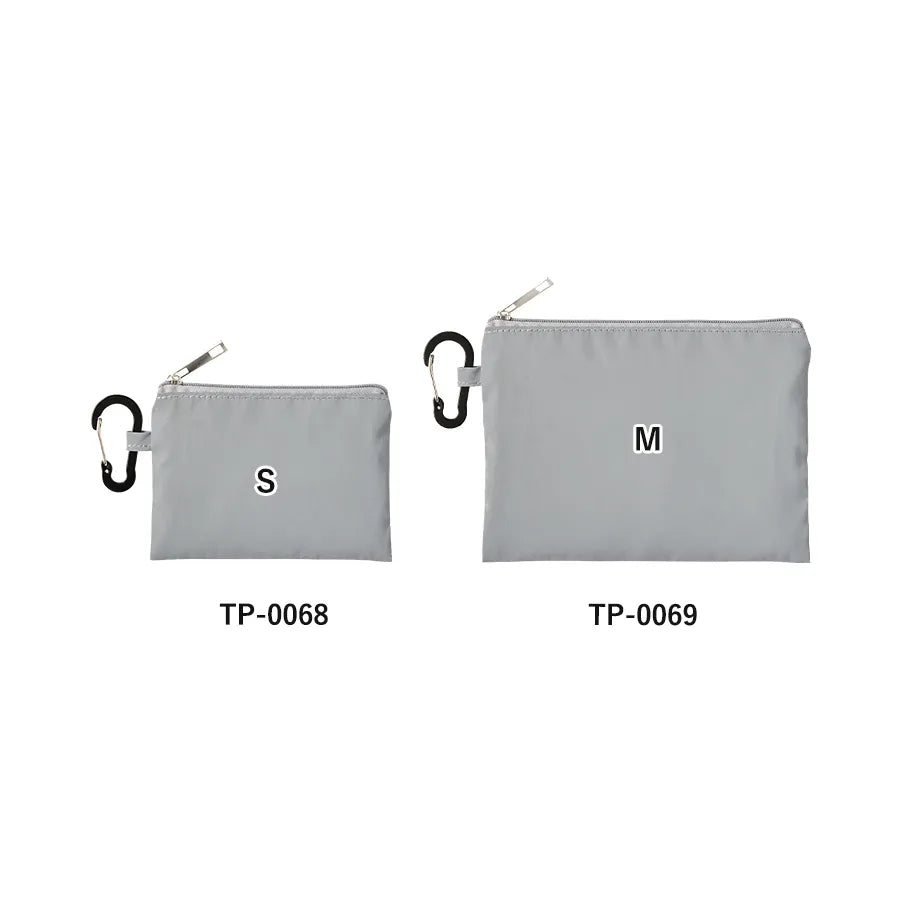 リフレクターポーチ（S）