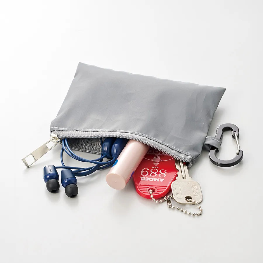 リフレクターポーチ（S）