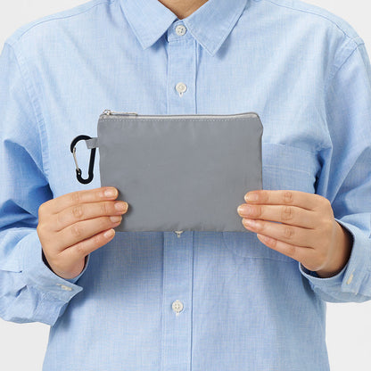 リフレクターポーチ（M）