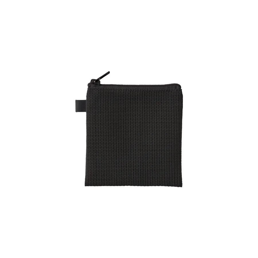ハードメッシュフラットポーチ（SS）