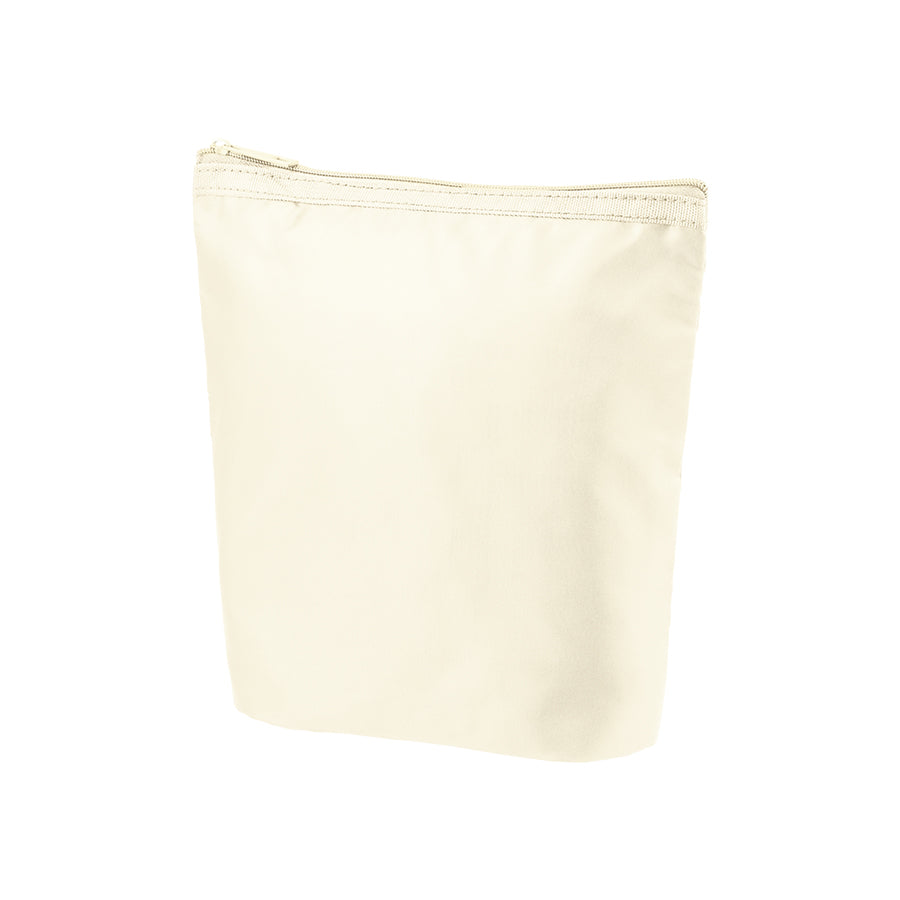 ライトクーラーガゼットマチ付ポーチ