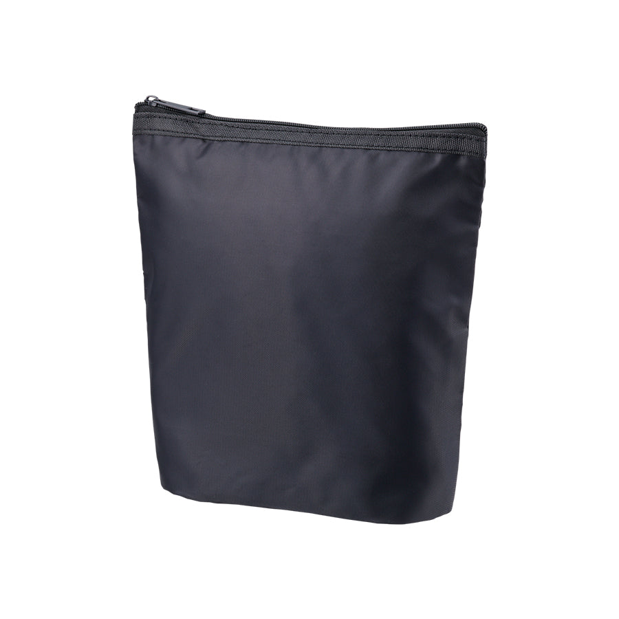 ライトクーラーガゼットマチ付ポーチ