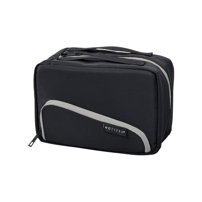 スマホが立てられるクーラーランチポーチ