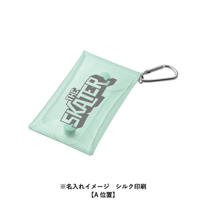 クリアマルチケース