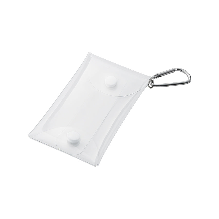 クリアマルチケース