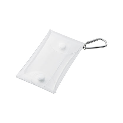 クリアマルチケース