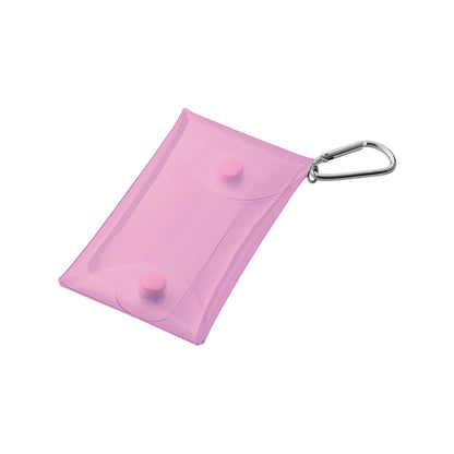 クリアマルチケース