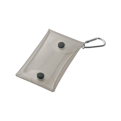 クリアマルチケース