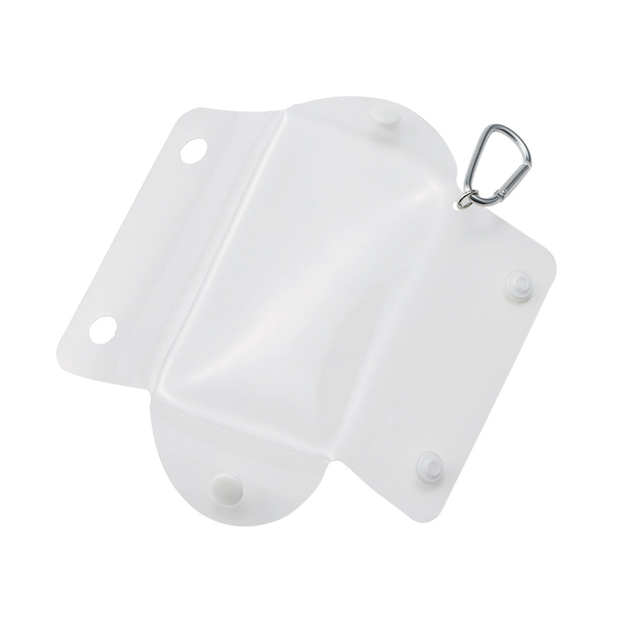 クリアマルチケース