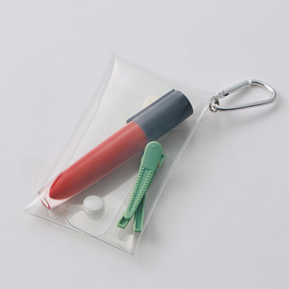 クリアマルチケース