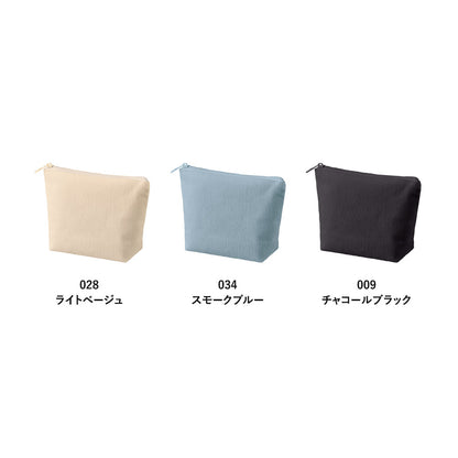 コーデュロイデイリーポーチ（S）