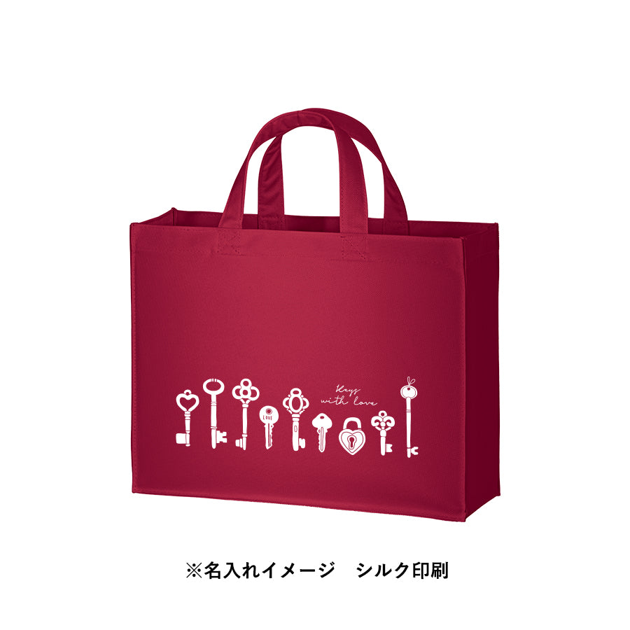 ユーティリティバッグ（M）ワイド