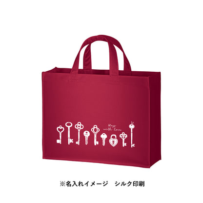 ユーティリティバッグ（M）ワイド