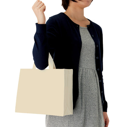 ユーティリティバッグ（M）ワイド