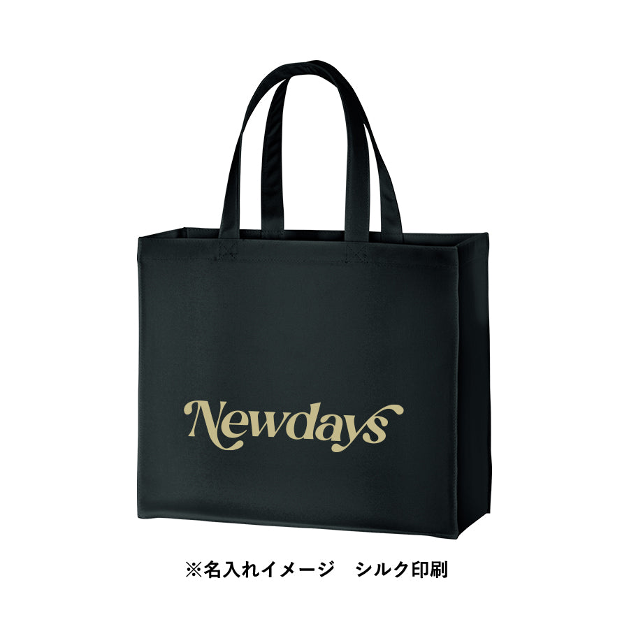 ユーティリティバッグ（L）ワイド