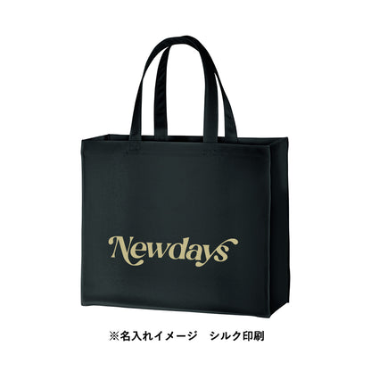 ユーティリティバッグ（L）ワイド