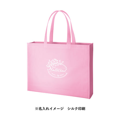 不織布イベントバッグ