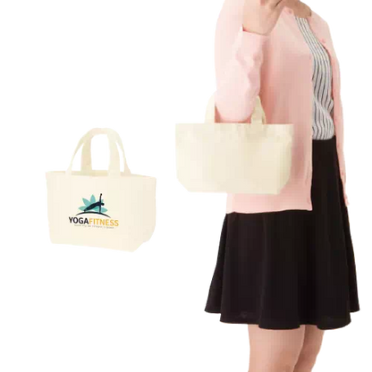 キャンバストート（SS）ナチュラル