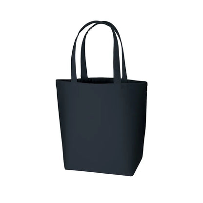 オーガニックコットンキャンバストート（L）内ポケット