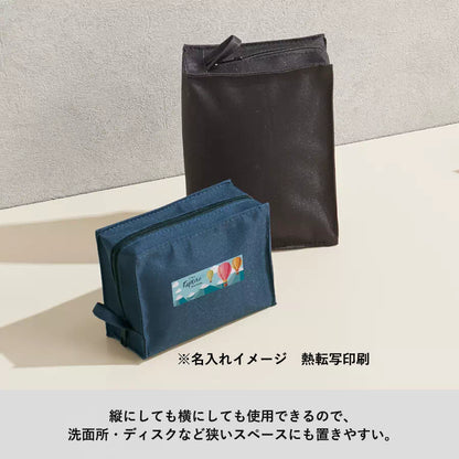 ユーティリティスクエアポーチ（M）