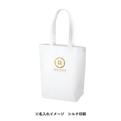再生不織布バッグ（M）