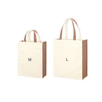 再生PETユーティリティバッグコンビ（L）