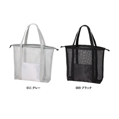 メッシュライントート（L）