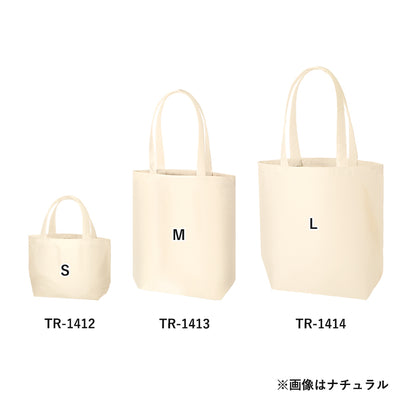 ライトキャンバストート（S）　ナチュラル