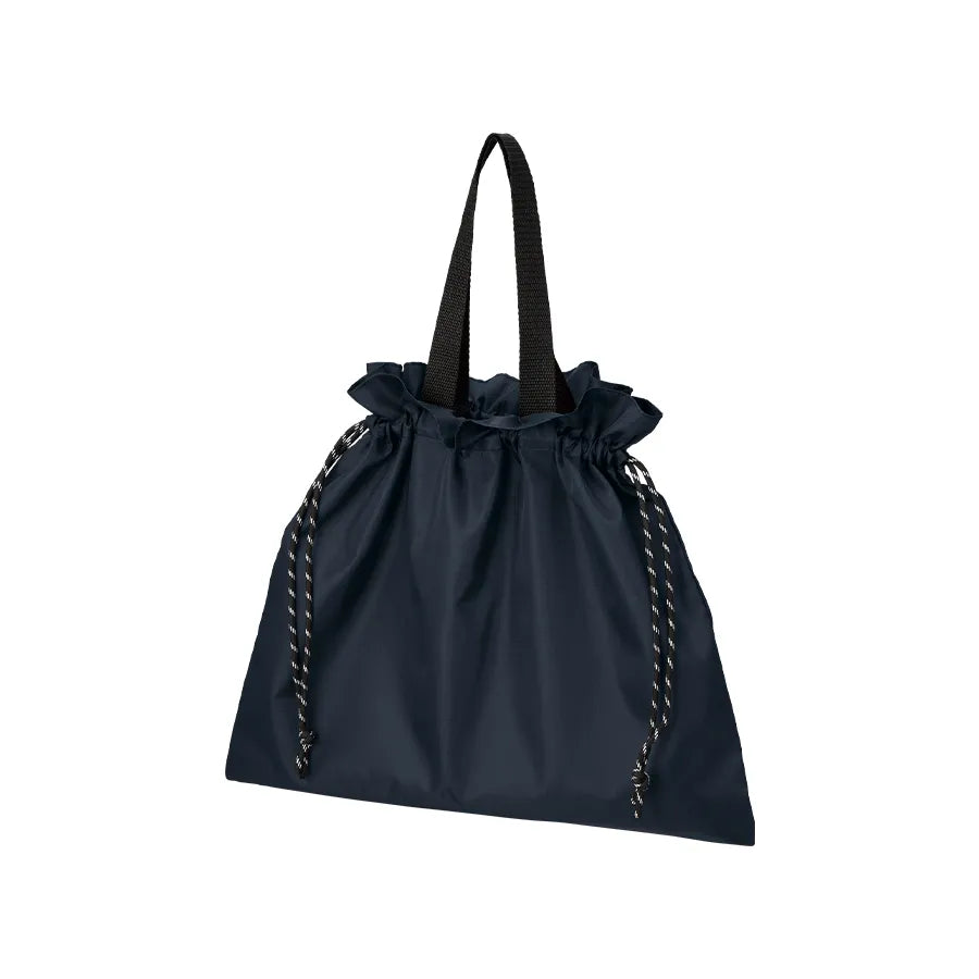 リップストップ巾着バッグ