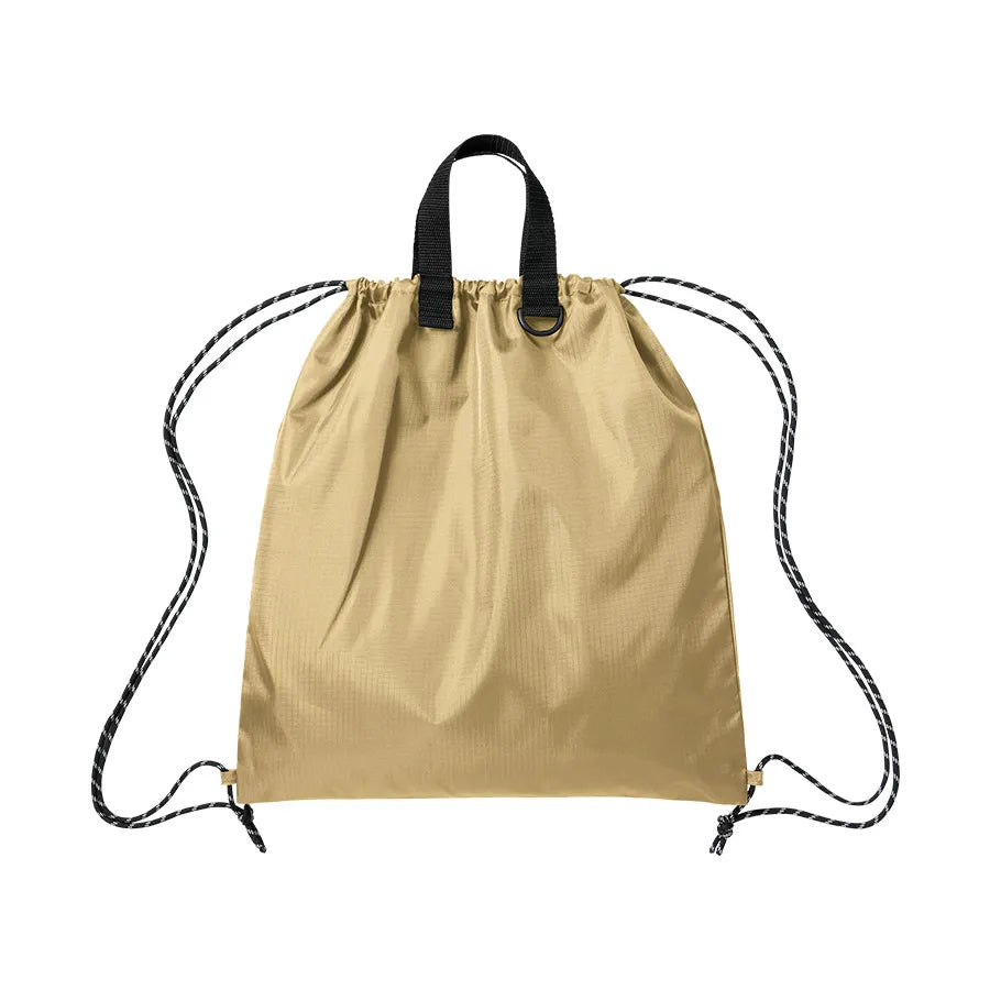 リップストップリュック