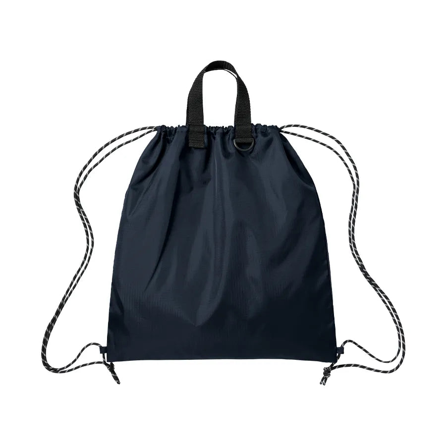 リップストップリュック