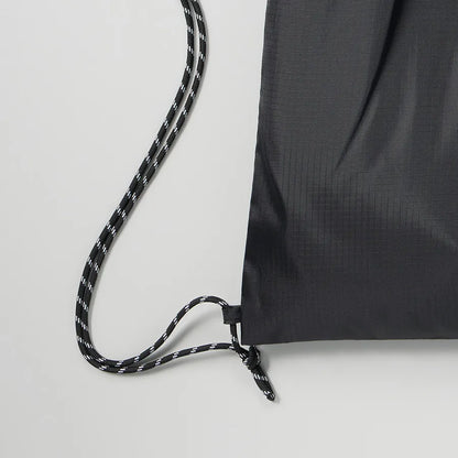 リップストップリュック