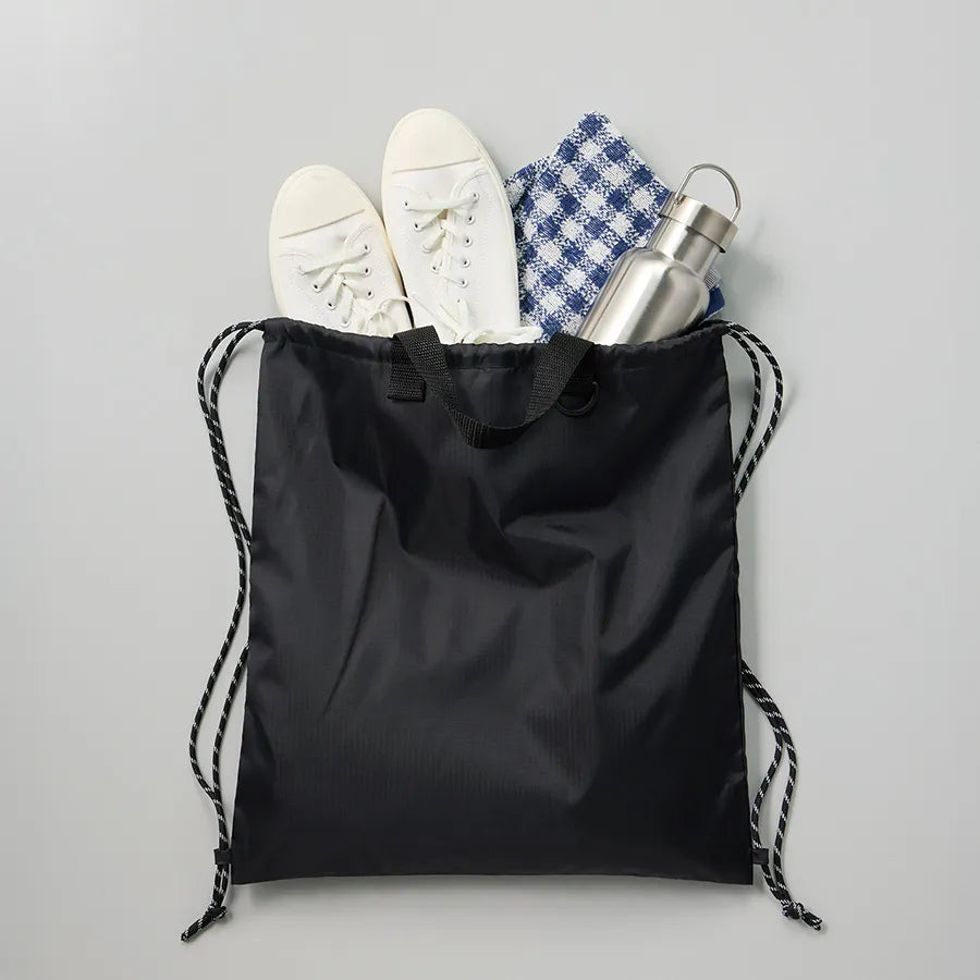 リップストップリュック