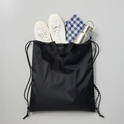 リップストップリュック