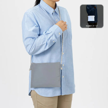 リフレクターサコッシュ