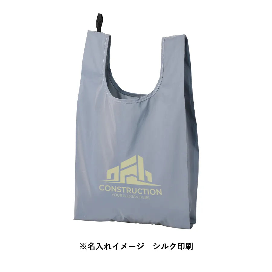 リフレクターマルシェバッグ（L）