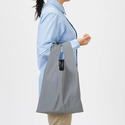 リフレクターマルシェバッグ（L）