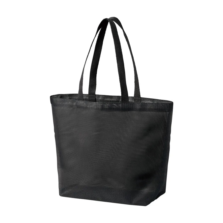 ハードメッシュトート（M）