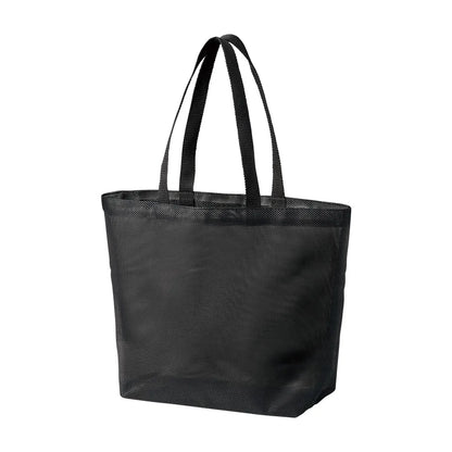 ハードメッシュトート（M）