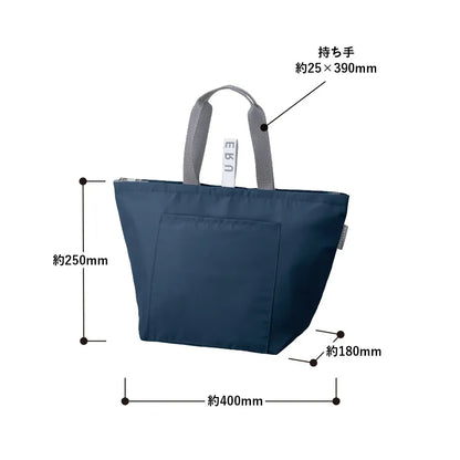 クルリト　クーラーバッグ