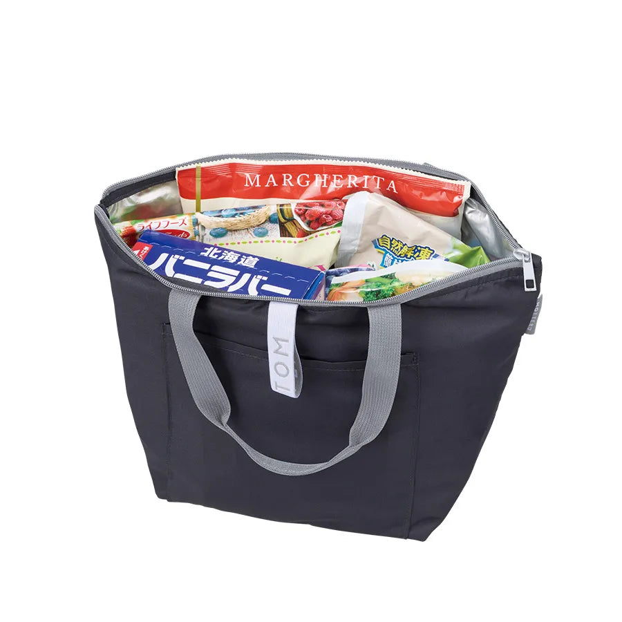 クルリト　クーラーバッグ