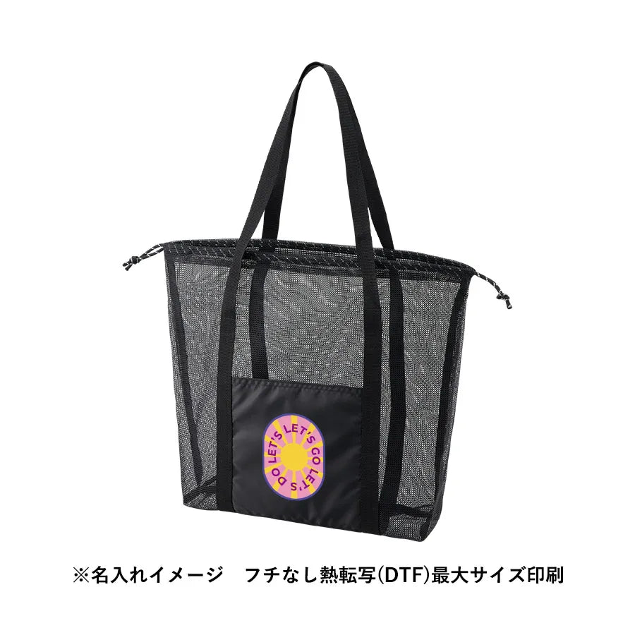 メッシュライントート（LL）