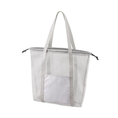 メッシュライントート（LL）