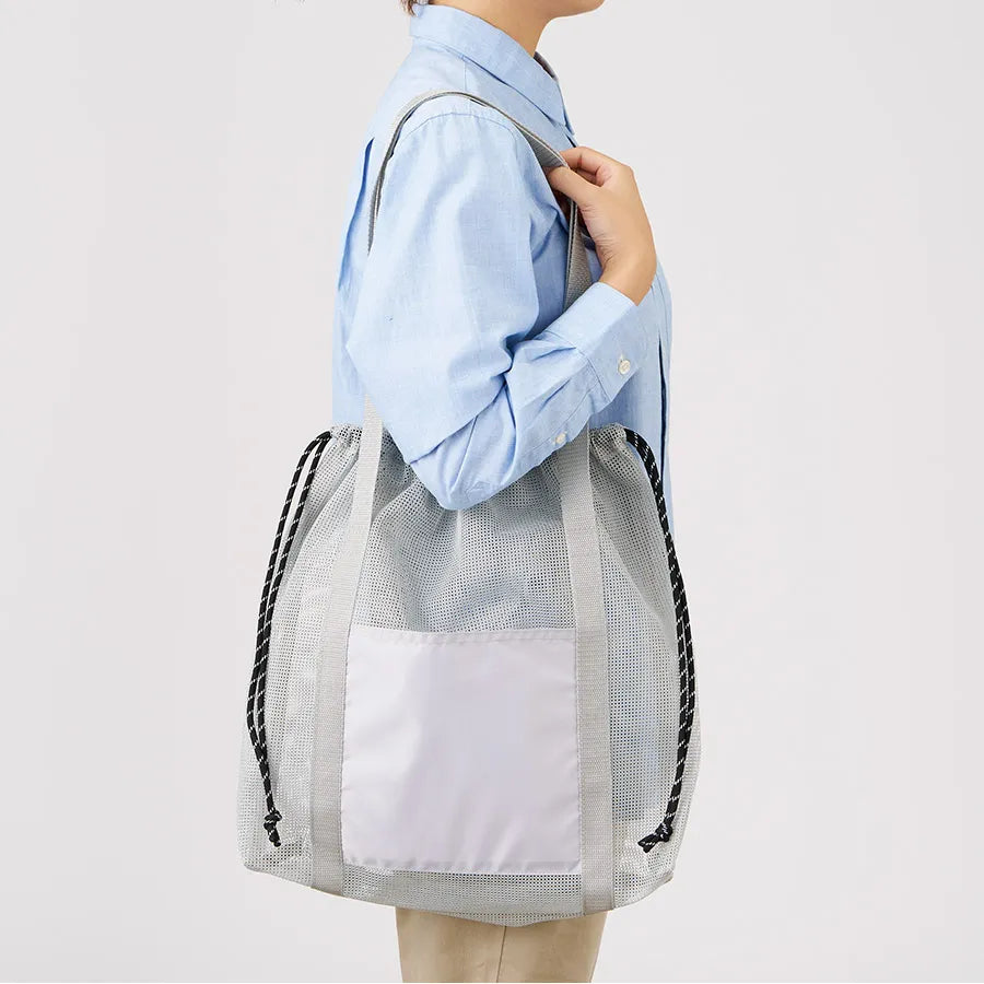 メッシュライントート（LL）