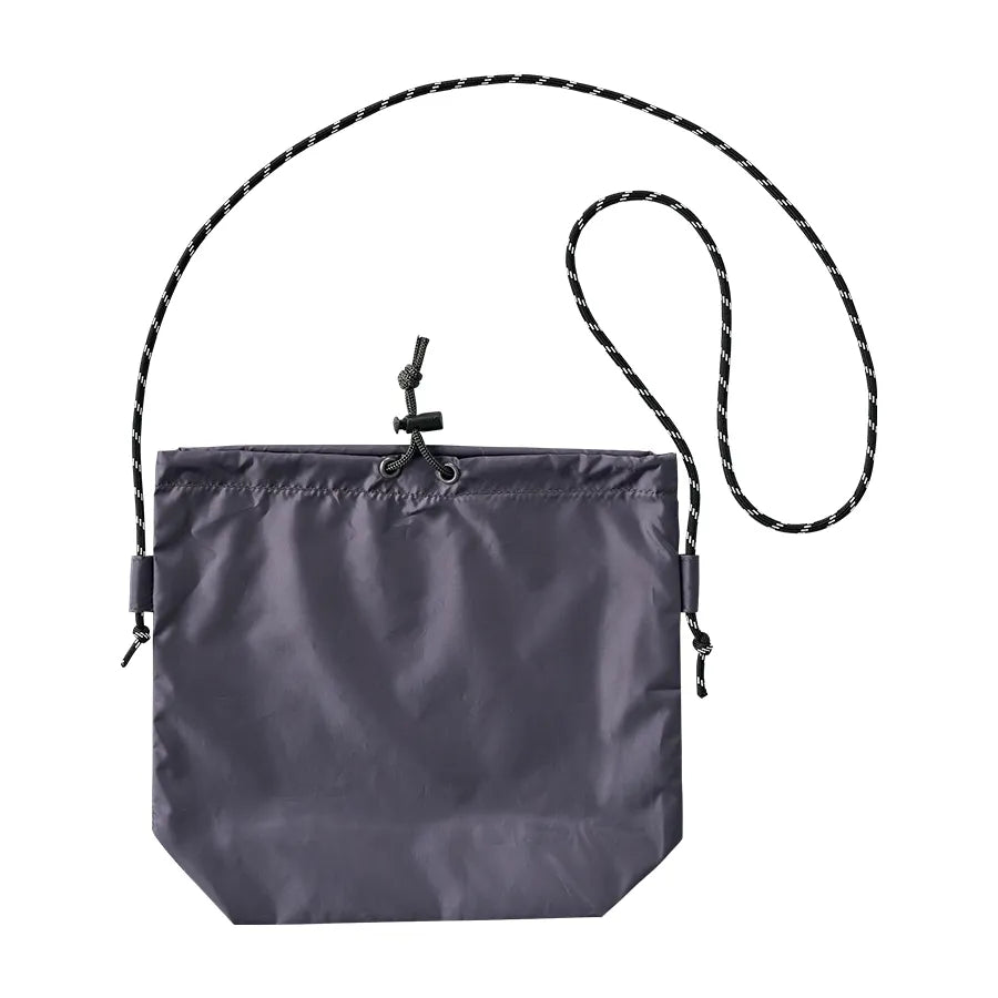 ファインライトポリ巾着ショルダー