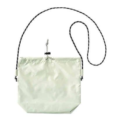 ファインライトポリ巾着ショルダー