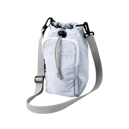 MOTTERUクーラーボトルホルダーサコッシュ